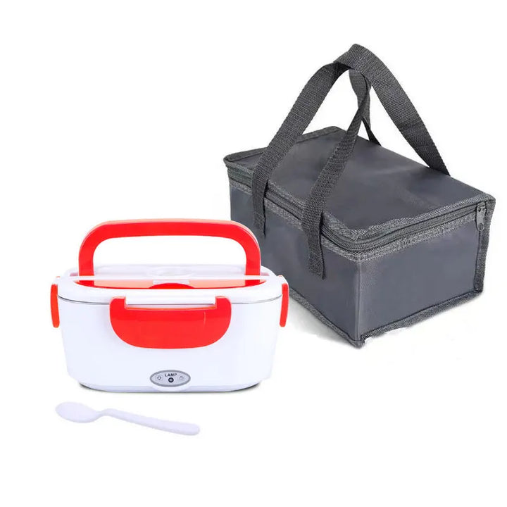 Portable Electric Lunch Box 1.2L 1.8L - iCoolDown