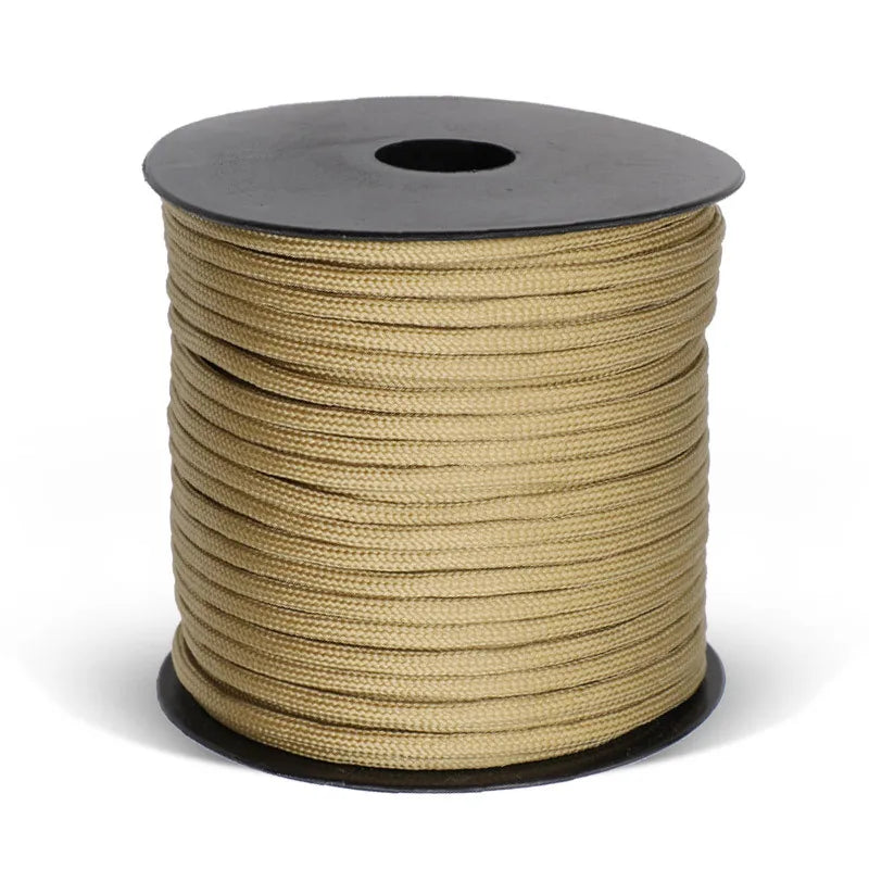Camping Weaving Military Paracord Rope 650Lbs - iCoolDown