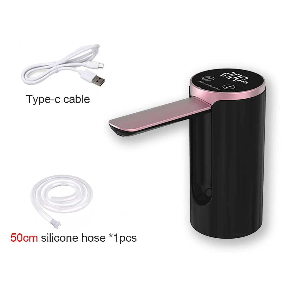 Desktop Water Dispenser - ICoolDown