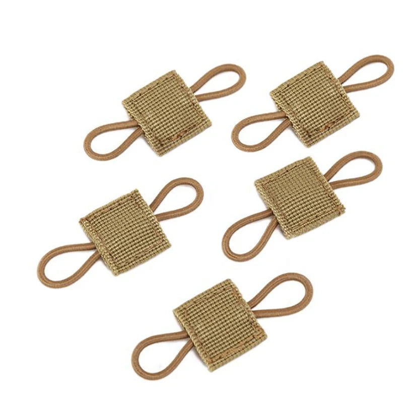 iCoolDown™ Antenna Binding Buckle 5Pcs/lot - ICoolDown