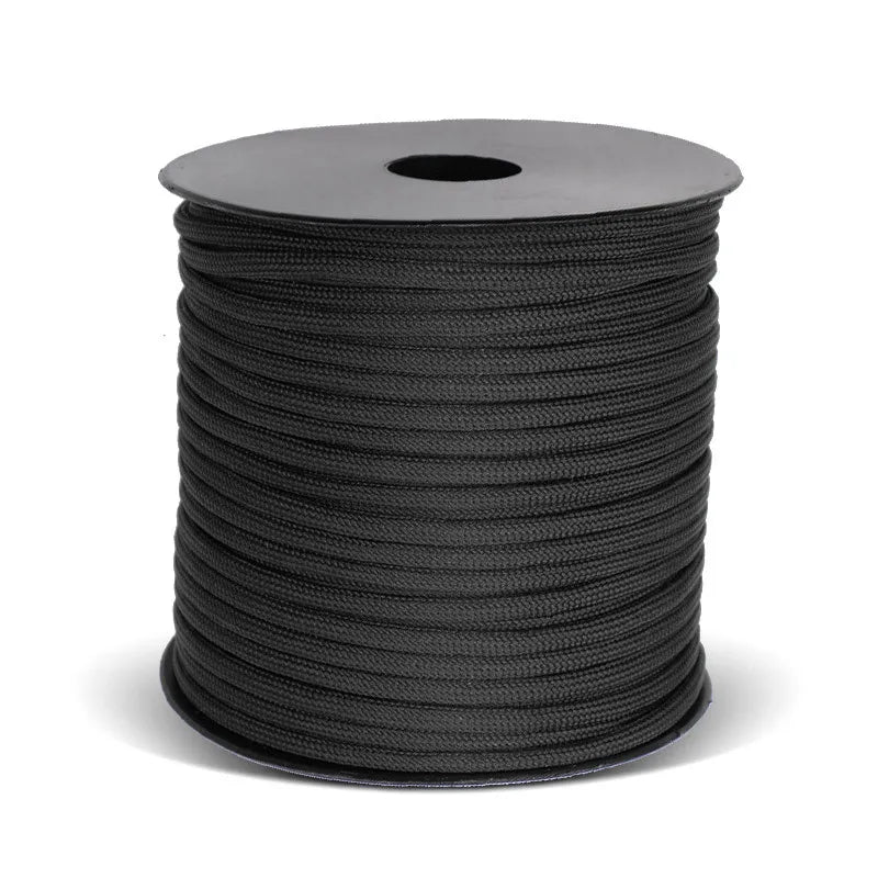 Camping Weaving Military Paracord Rope 650Lbs - iCoolDown