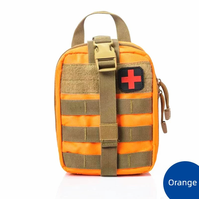 Portable Waterproof Medical Kit Bag - iCoolDown