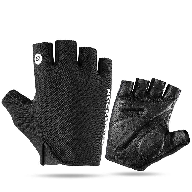 iCoolDown Cycling Gloves Half Finger iCoolDown™