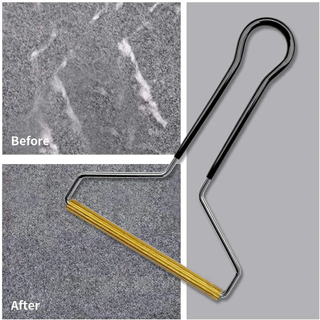 iCoolDown™ Portable Lint Remover for Clothes Hairs - iCoolDown