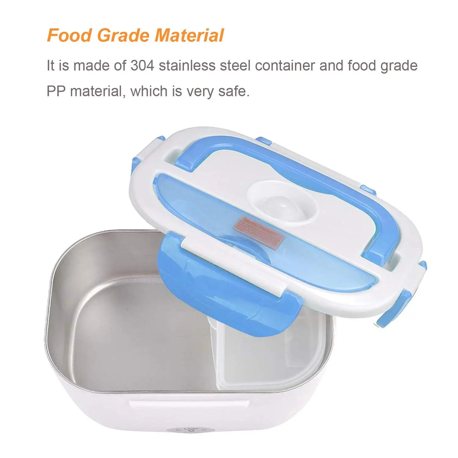 iCOOLDOWN™ Portable Electric Lunch Box 1.2L 1.8L - ICoolDown