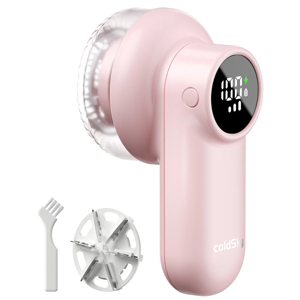 Electric Lint Remover Rechargeable - ICoolDown