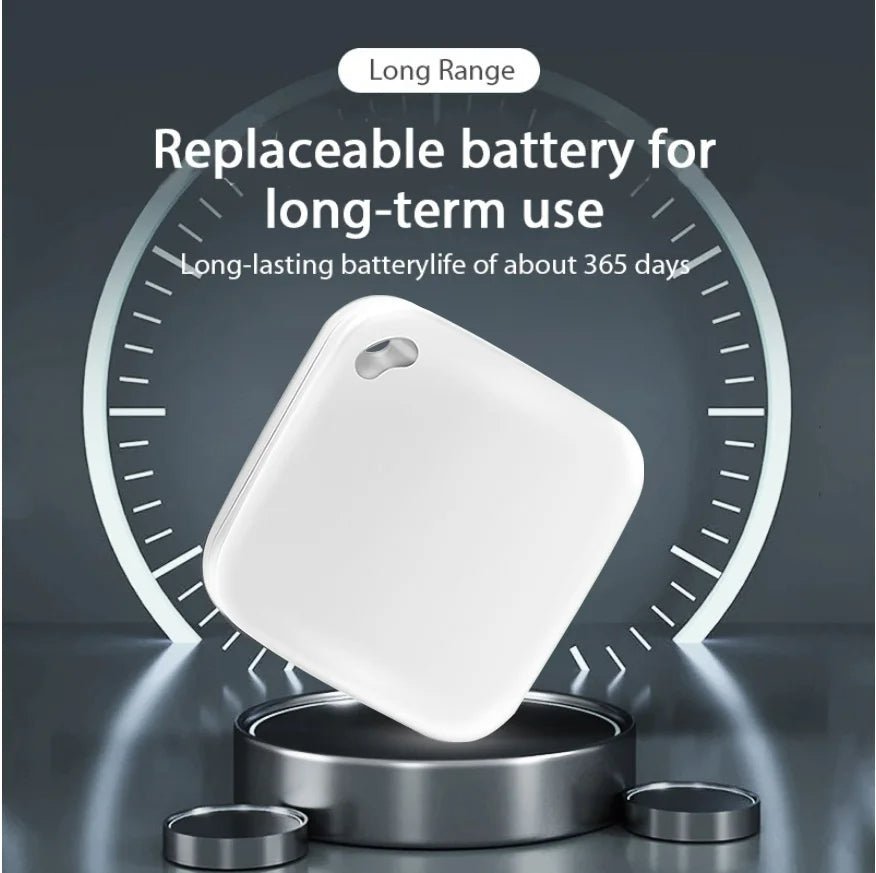 iCOOLDOWN™ Smart GPS Tracker Pet  and Keys Tag - ICoolDown