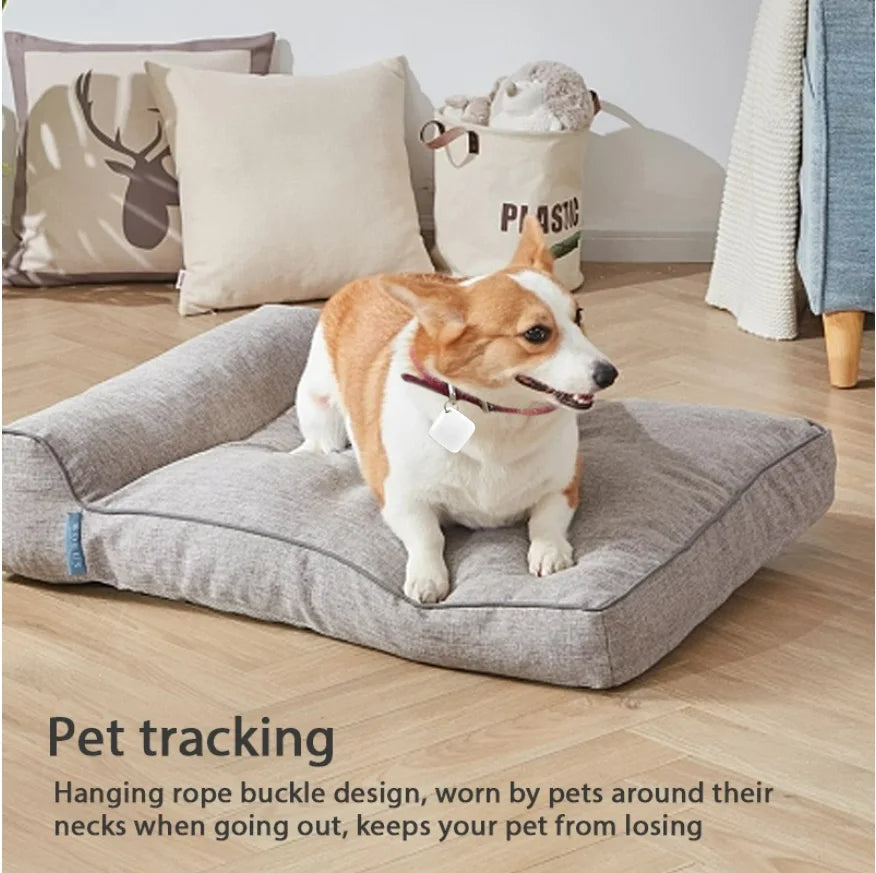 iCOOLDOWN™ Smart GPS Tracker Pet  and Keys Tag - ICoolDown