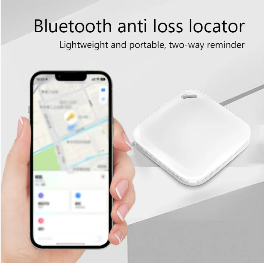 iCOOLDOWN™ Smart GPS Tracker Pet  and Keys Tag - ICoolDown