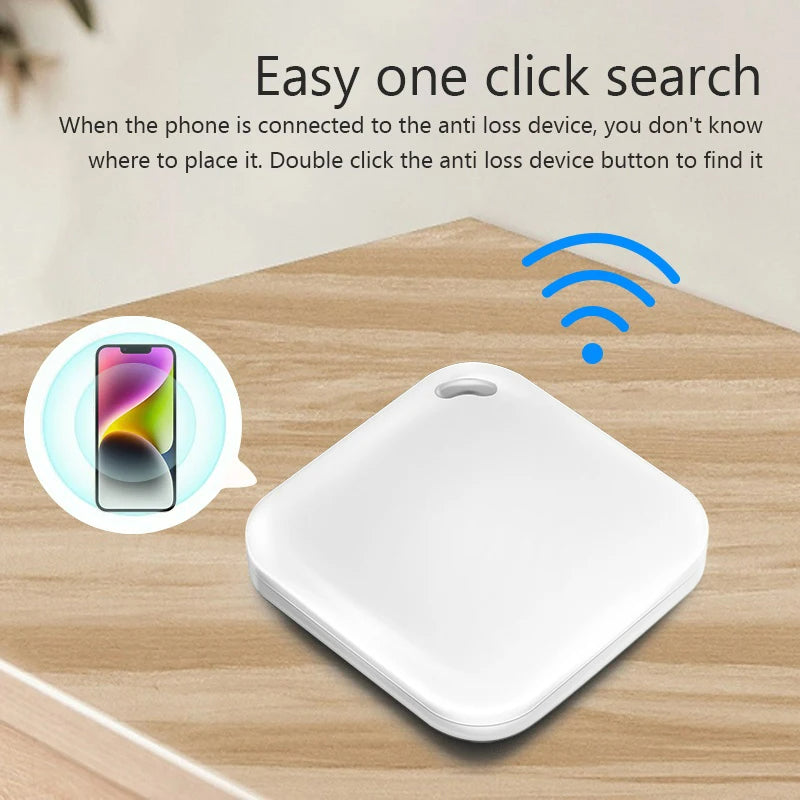iCOOLDOWN™ Smart GPS Tracker Pet  and Keys Tag - iCoolDown