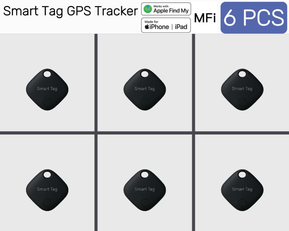 iCoolDown™ Anti-lose  GPS Tracker AirTag for Apple Finder - ICoolDown