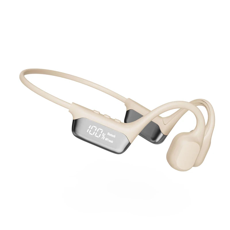 iCoolDown™ Swimming Headphones IPX8 Waterproof - ICoolDown