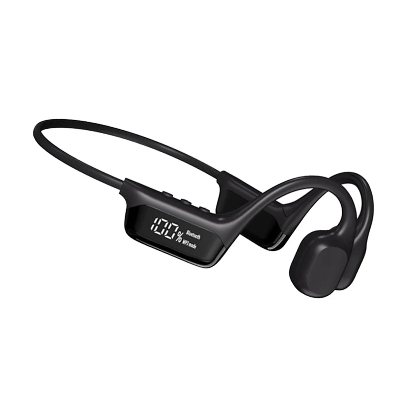 iCoolDown™ Swimming Headphones IPX8 Waterproof - ICoolDown