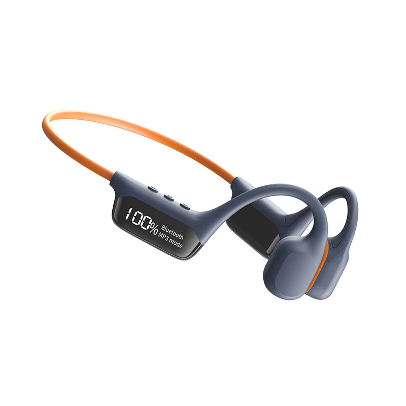 iCoolDown™ Swimming Headphones IPX8 Waterproof - ICoolDown