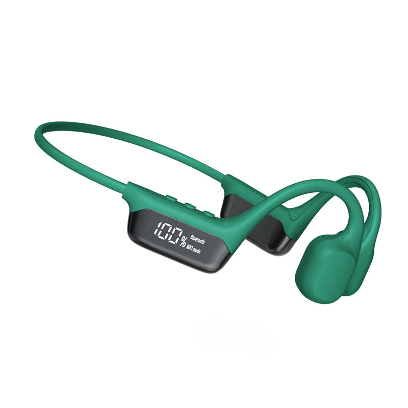 iCoolDown™ Swimming Headphones IPX8 Waterproof - ICoolDown