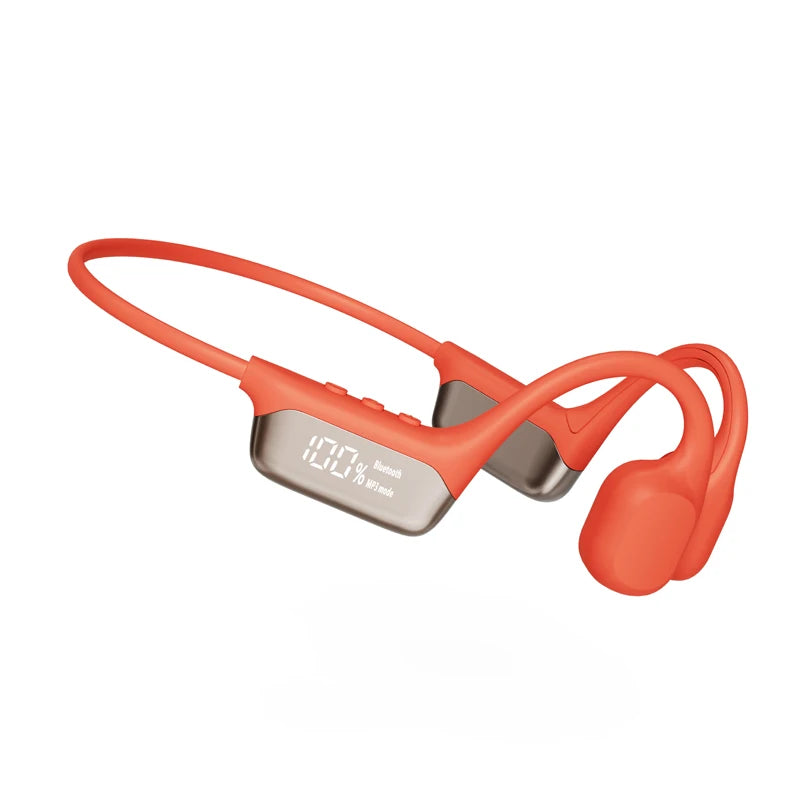 iCoolDown™ Swimming Headphones IPX8 Waterproof - ICoolDown