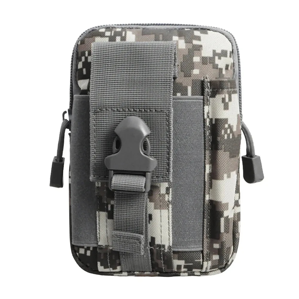 iCoolDown™ Hiking Waterproof Waist Bag - ICoolDown