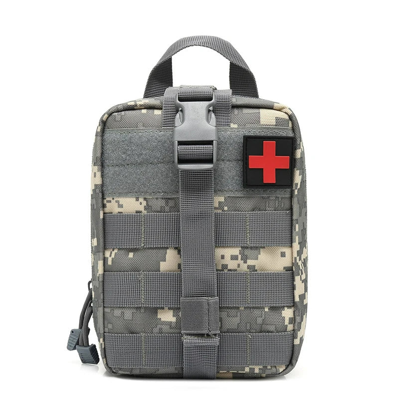 iCOOLDOWN™  Waist Tactical First Aid Kits Medical Bag - ICoolDown