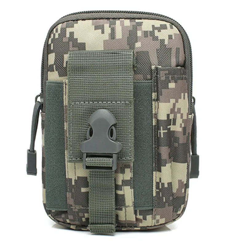 iCoolDown™ Hiking Waterproof Waist Bag - ICoolDown