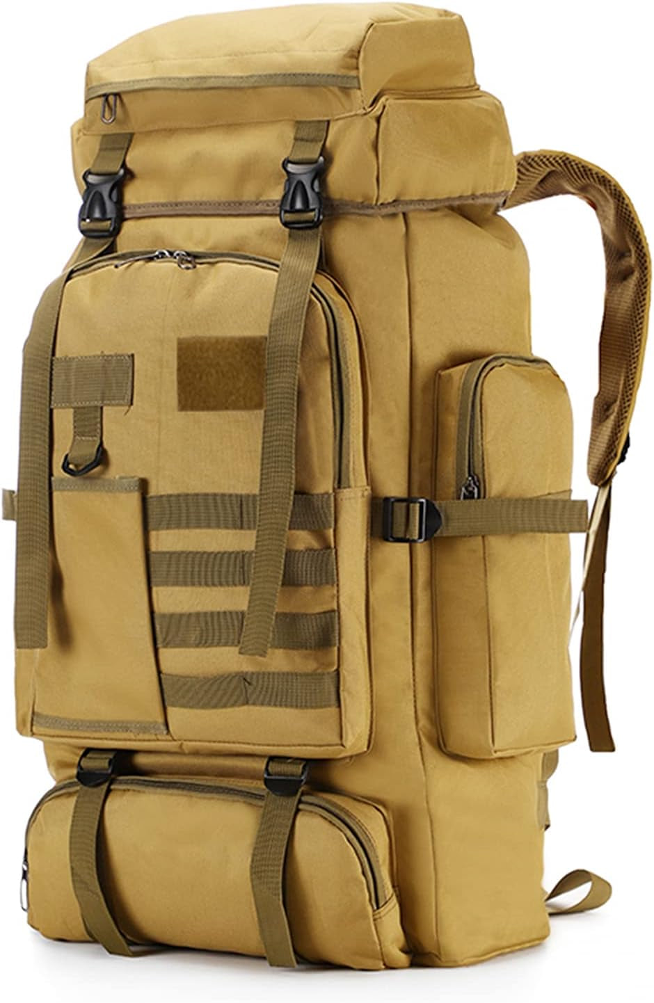 75L Hiking Backpack Camping Outdoor Trekking - ICoolDown
