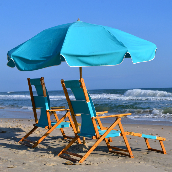 Beach Gears