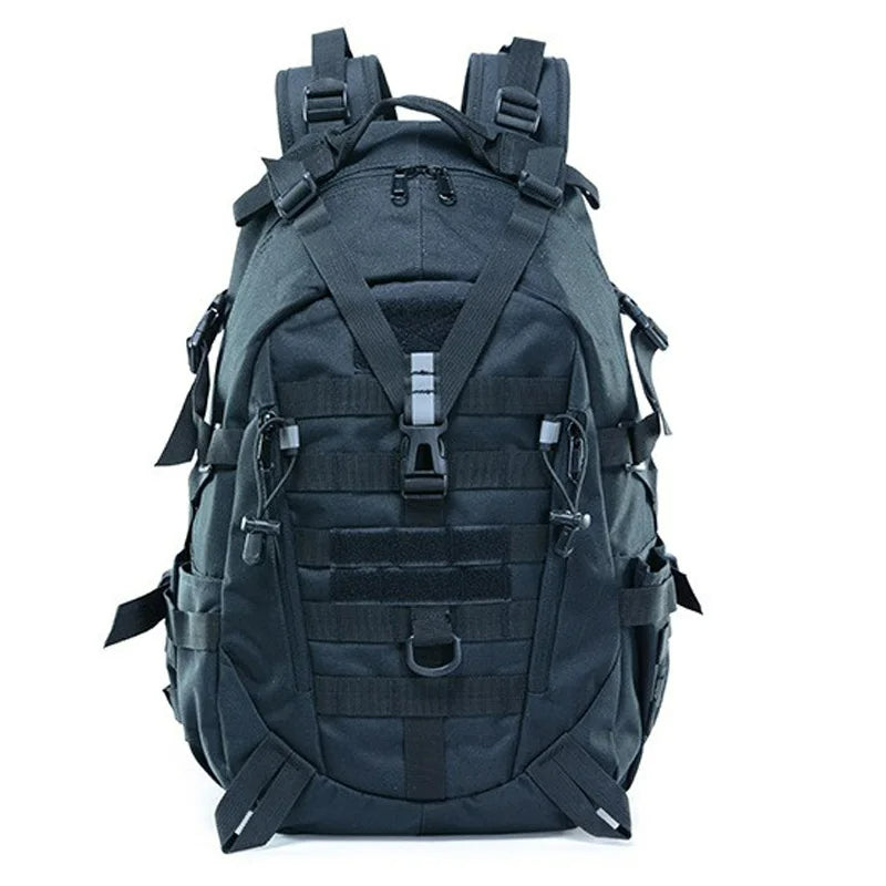 iCoolDown™ 30L-40L Military Tactical Camping Backpack - ICoolDown