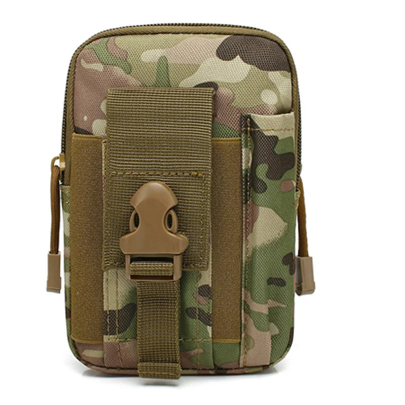 iCoolDown™ Hiking Waterproof Waist Bag - ICoolDown