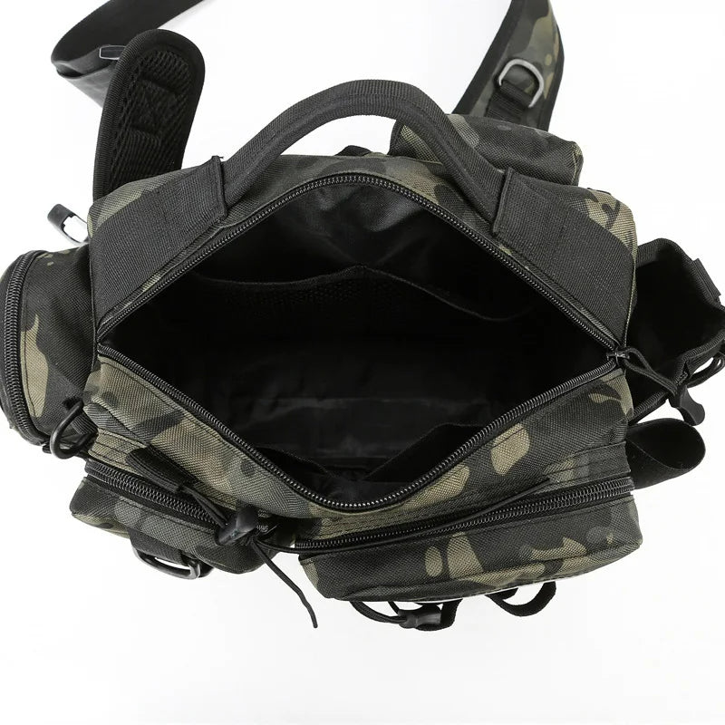 iCoolDown™ Outdoor Multi-Functional Hiking Bag - ICoolDown