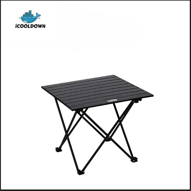 Portable Folding Table - iCoolDown