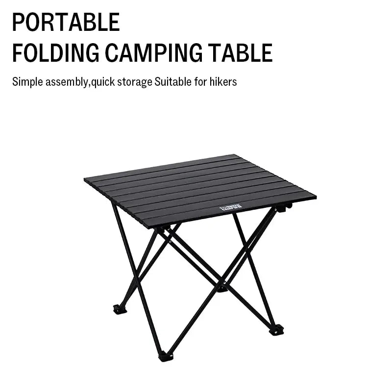 Portable Folding Table - ICoolDown