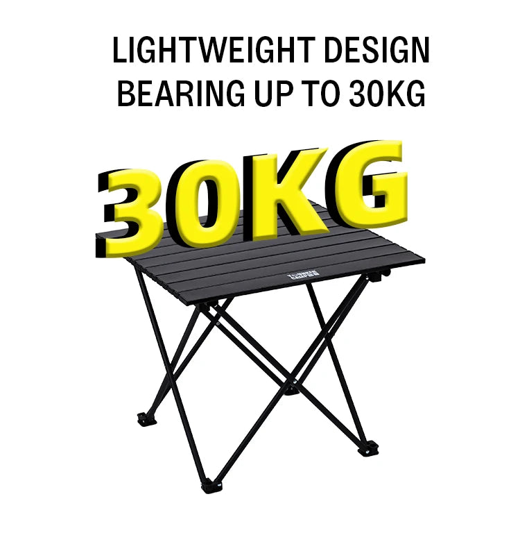 Portable Folding Table - ICoolDown