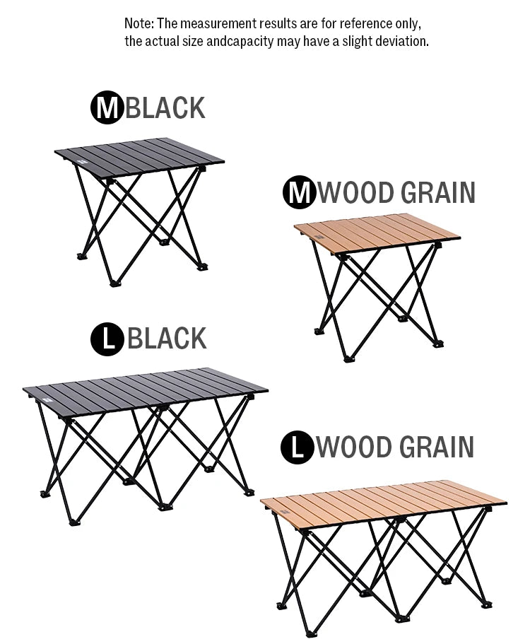 Portable Folding Table - ICoolDown