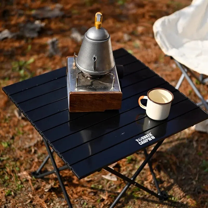 Portable Folding Table - ICoolDown
