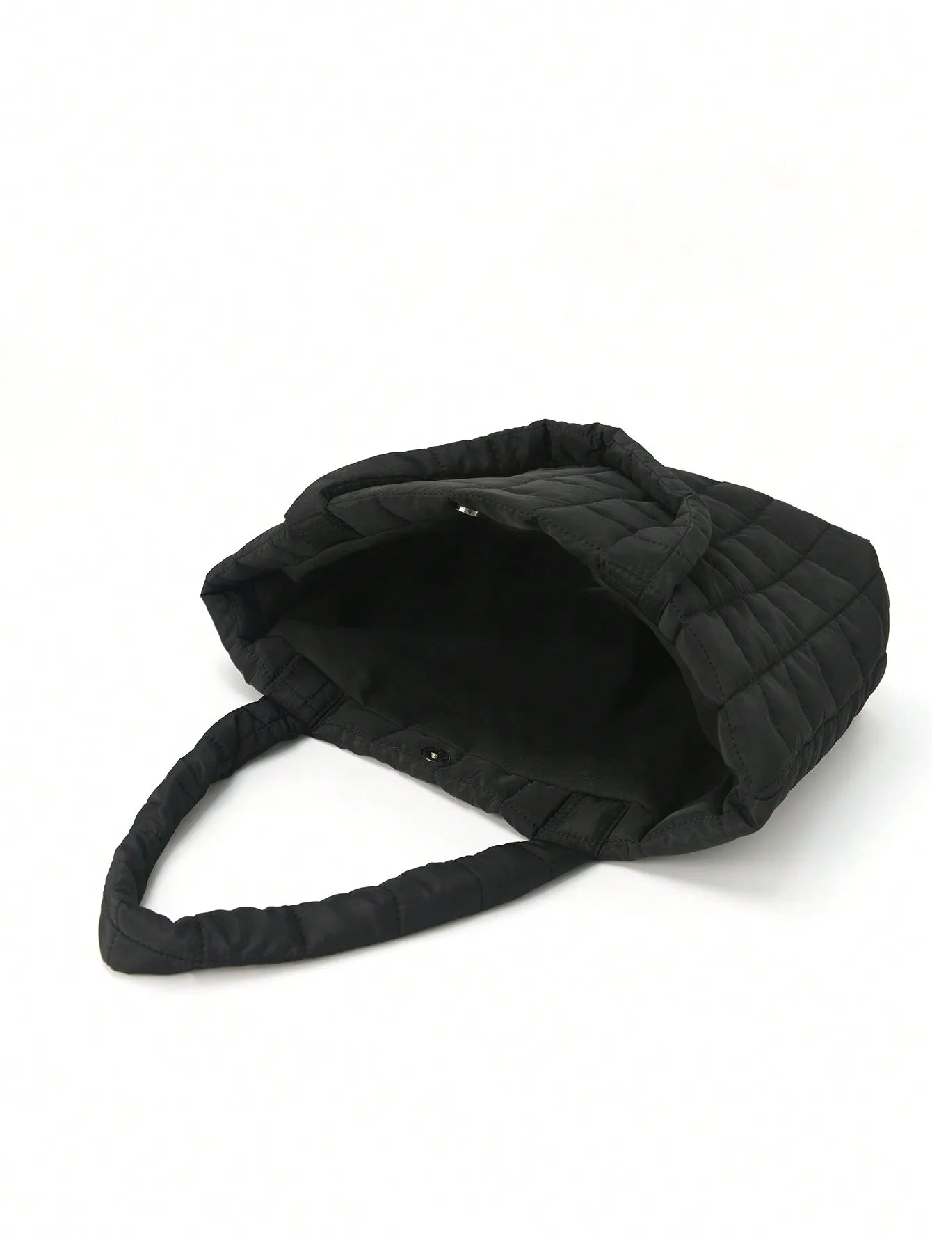 iCoolDown™ Crossbody Quilted Puffy Tote Bag - ICoolDown