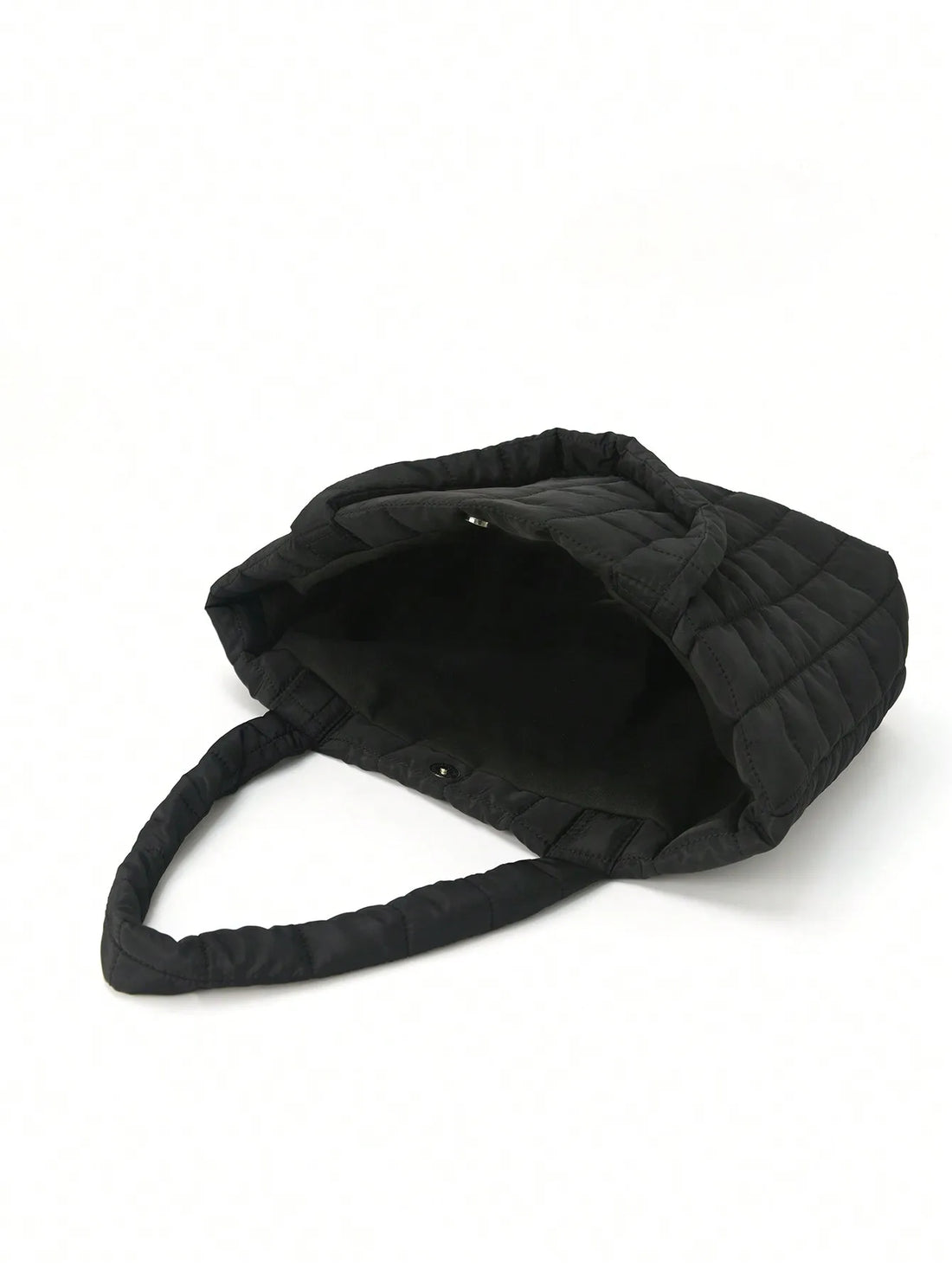 iCoolDown™ Crossbody Quilted Puffy Tote Bag - iCoolDown