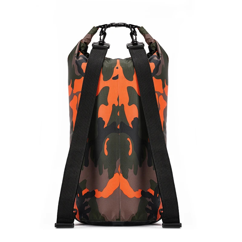 iCoolDown™ Waterproof Beach Backpack 15L - 30L - iCoolDown