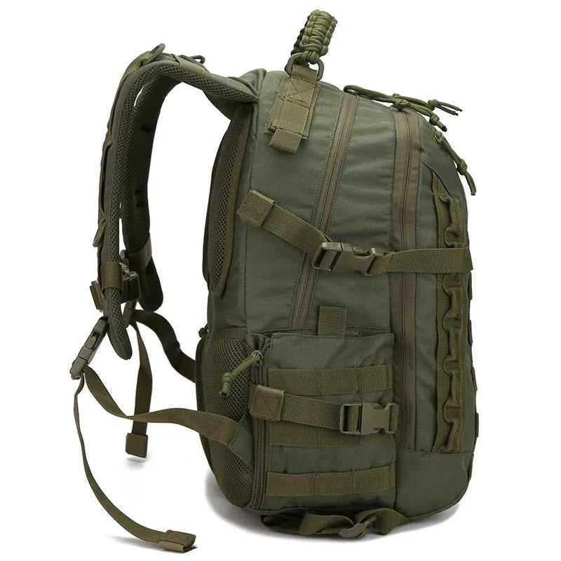 iCoolDown™ Waterproof Hunting Backpack - 35L - iCoolDown