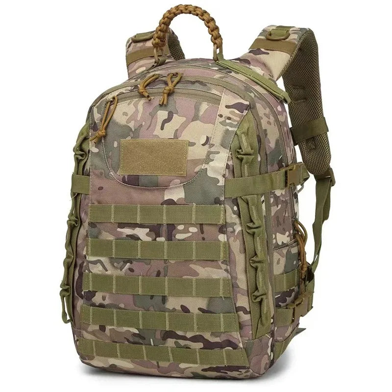 iCoolDown™ Waterproof Hunting Backpack - 35L - iCoolDown