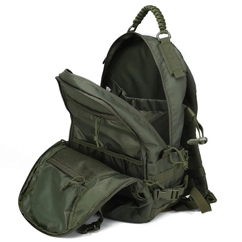 iCoolDown™ Waterproof Hunting Backpack - 35L - iCoolDown