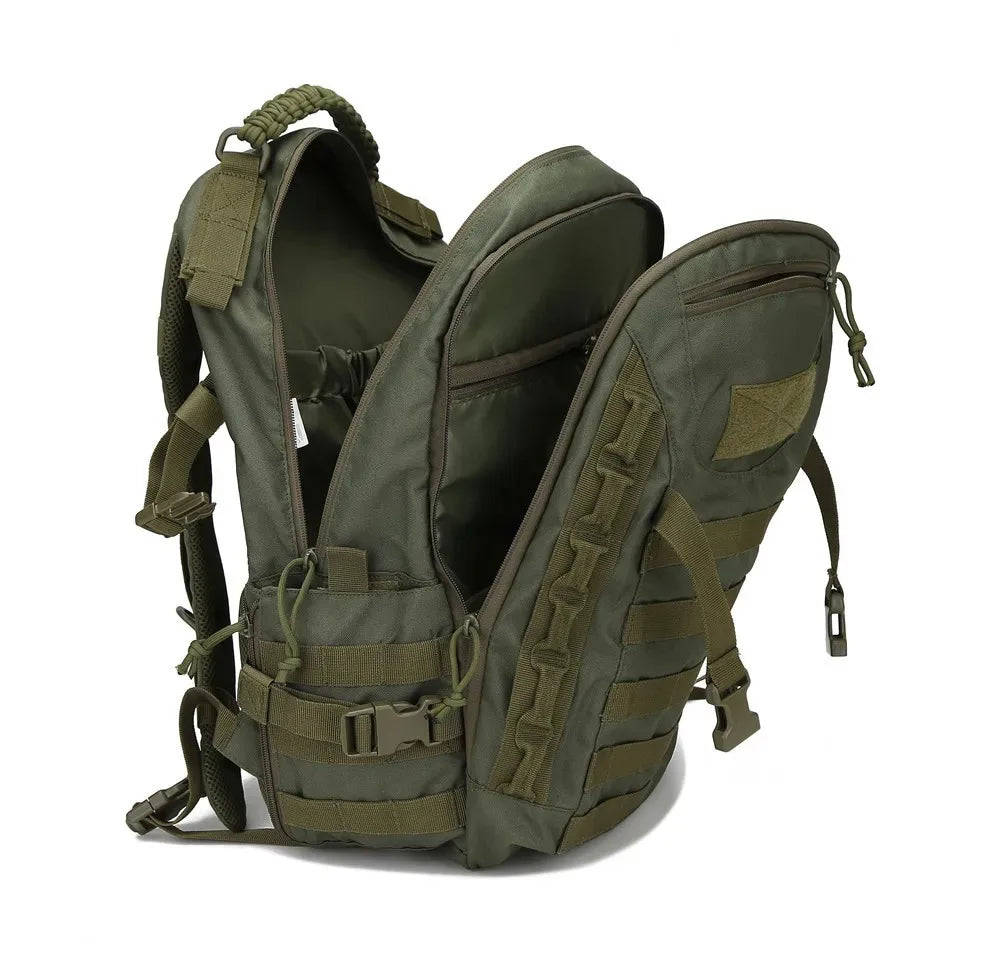 iCoolDown™ Waterproof Hunting Backpack - 35L - iCoolDown