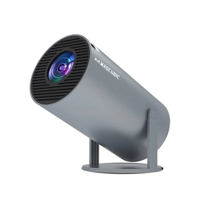 iCoolDown™ Home Cinema Outdoor Projector Wifi6 and Bluetooth 5.0 - ICoolDown