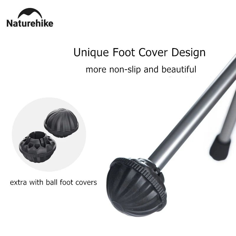 Portable Folding Backpack Camping Chair - ICoolDown