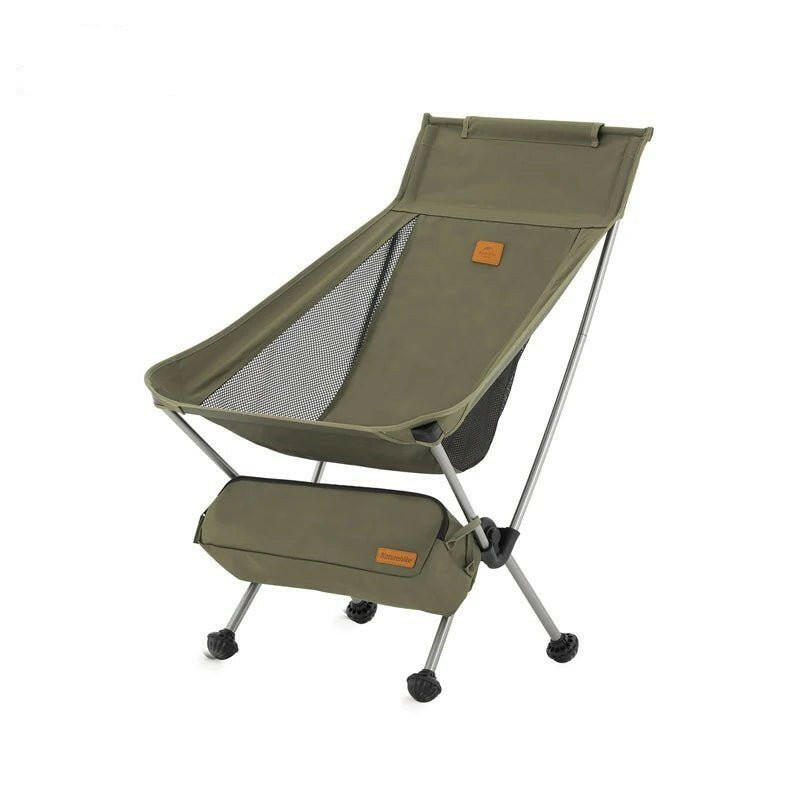 iCoolDown™ Ultralight Portable Folding Beach Chair - iCoolDown