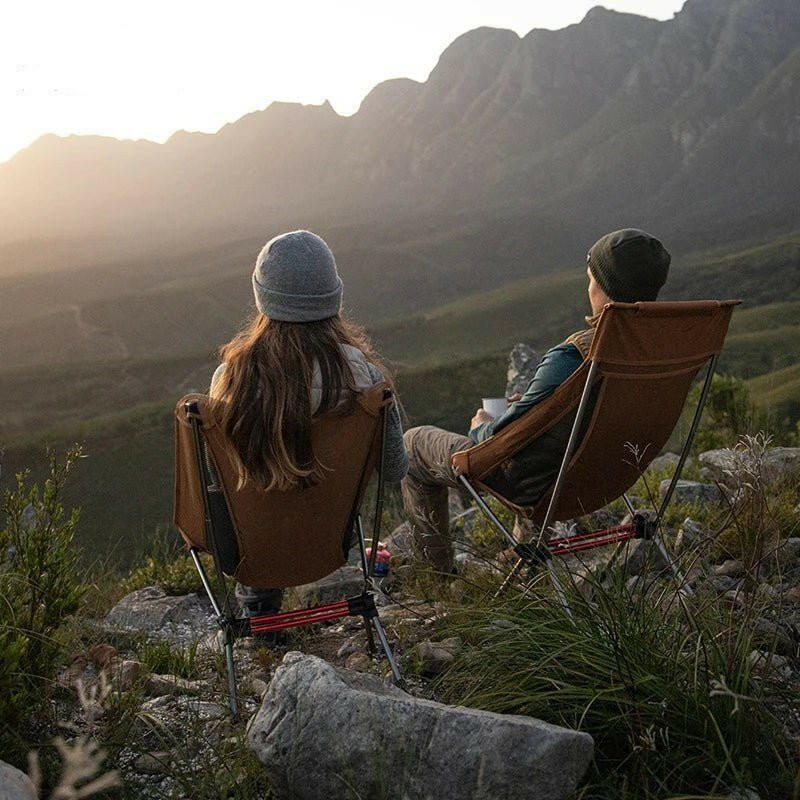 Ultralight Portable Folding Beach Chair - ICoolDown