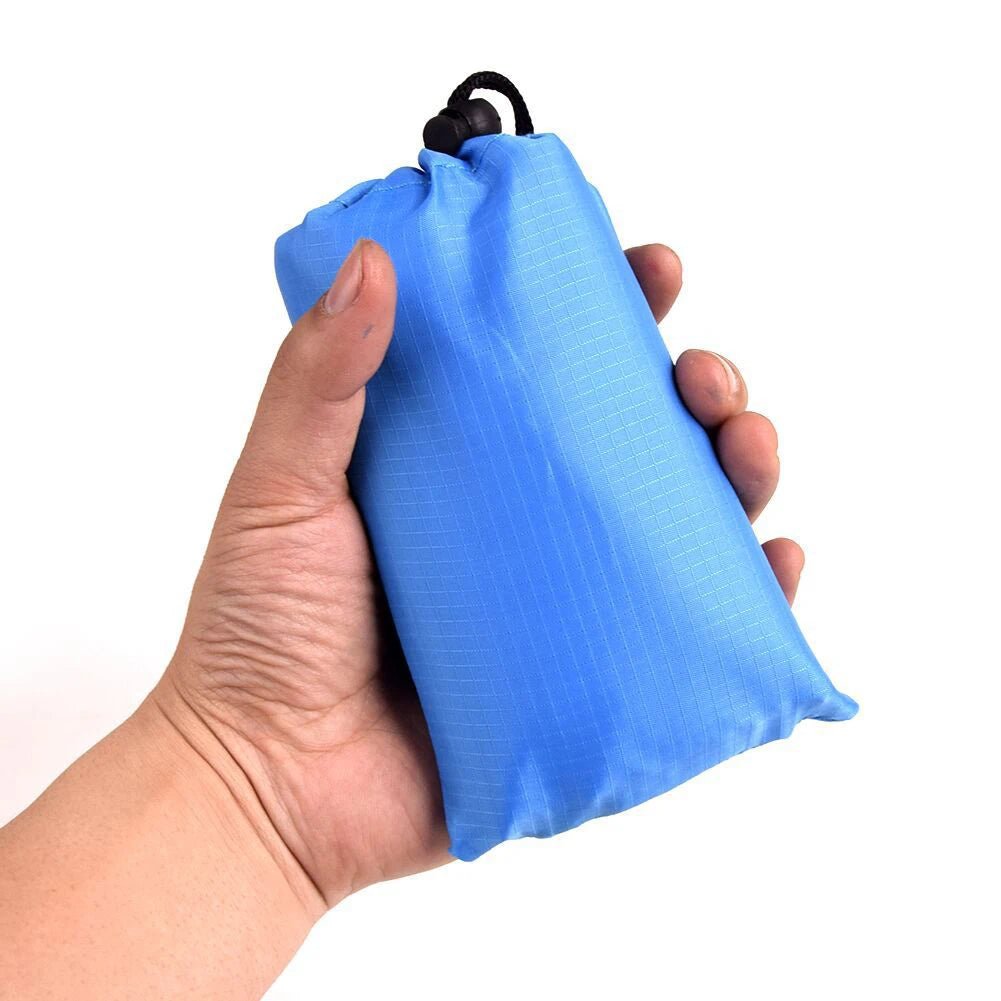 iCoolDown™ Waterproof Beach Mat - ICoolDown