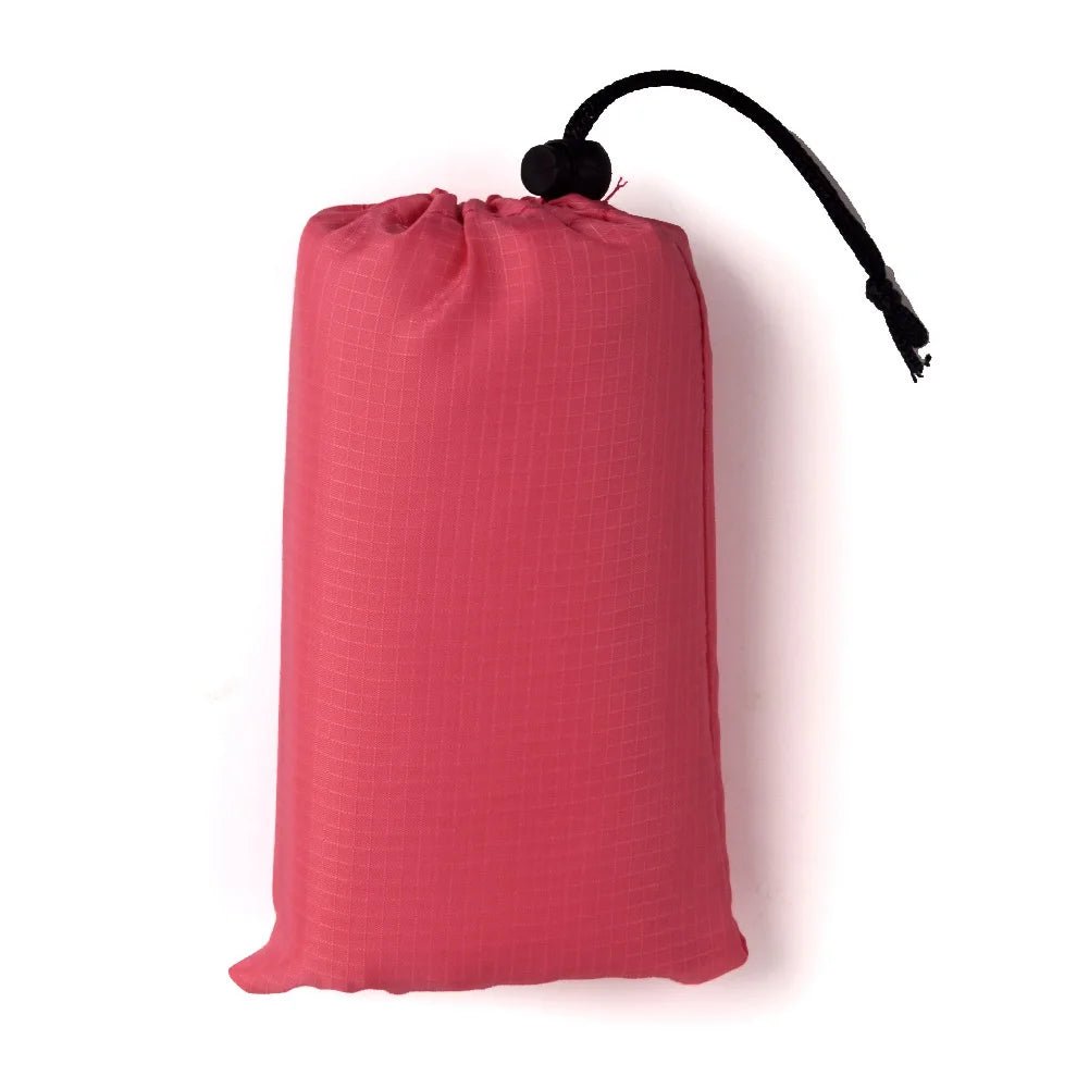 iCoolDown™ Waterproof Beach Mat - ICoolDown