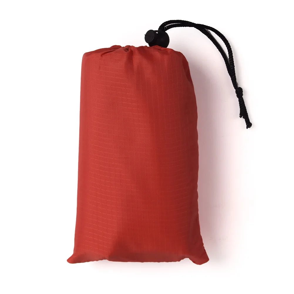 iCoolDown™ Waterproof Beach Mat - ICoolDown