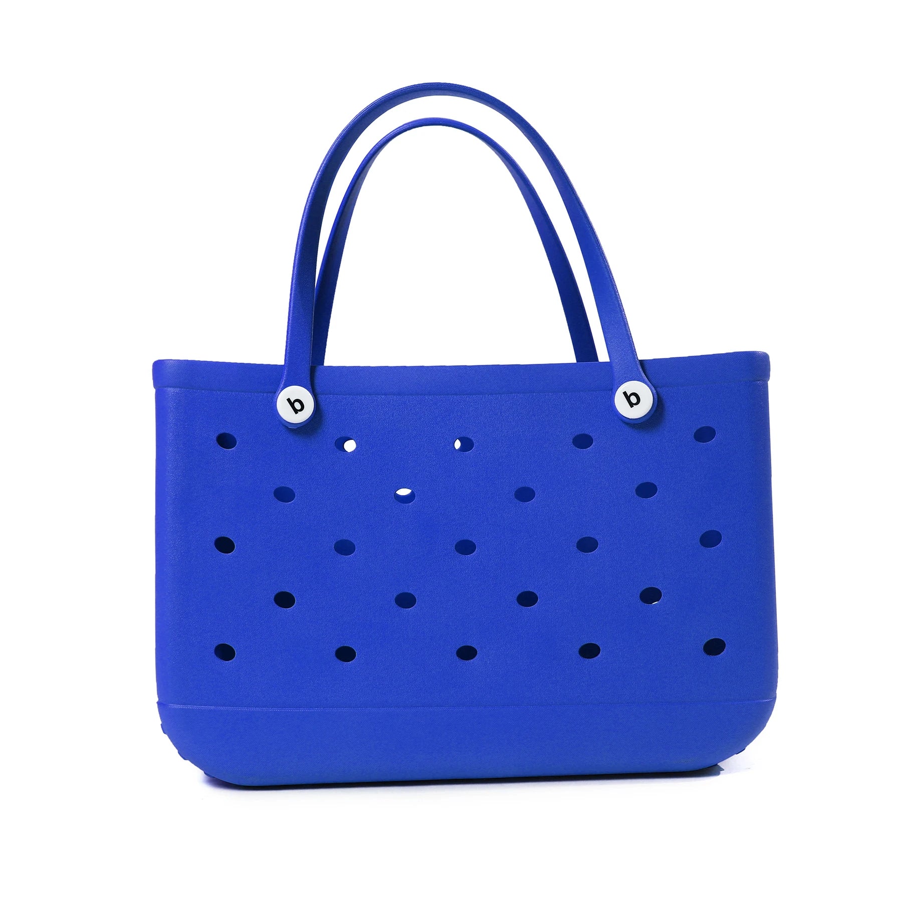 iCoolDown™ Plastic Beach Tote Handbag - ICoolDown