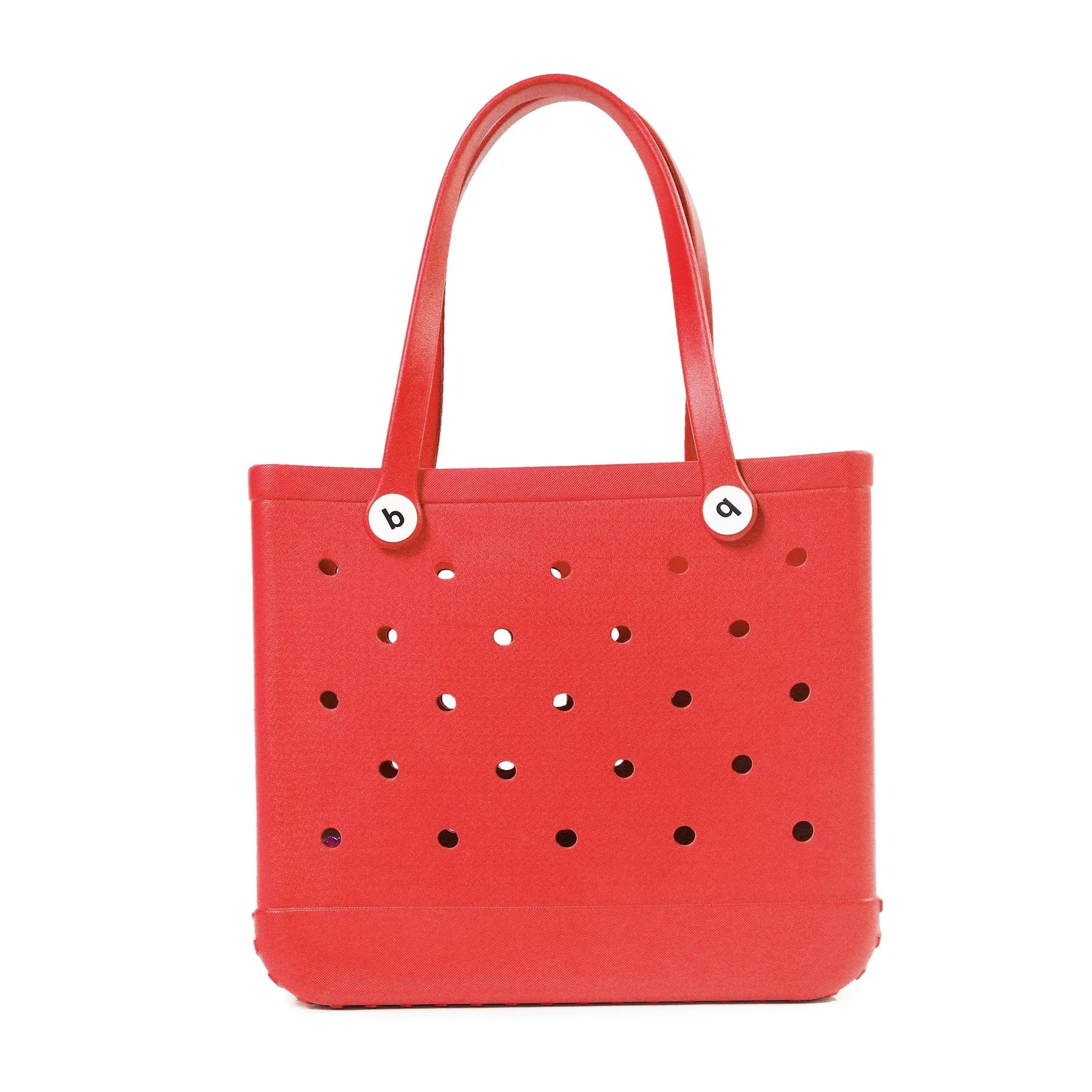 iCoolDown™ Plastic Beach Tote Handbag - ICoolDown