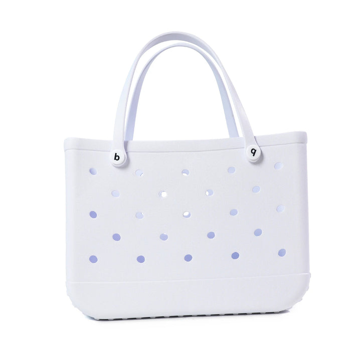 iCoolDown™ Women Washable Tote Handbag for Beach Parties - iCoolDown